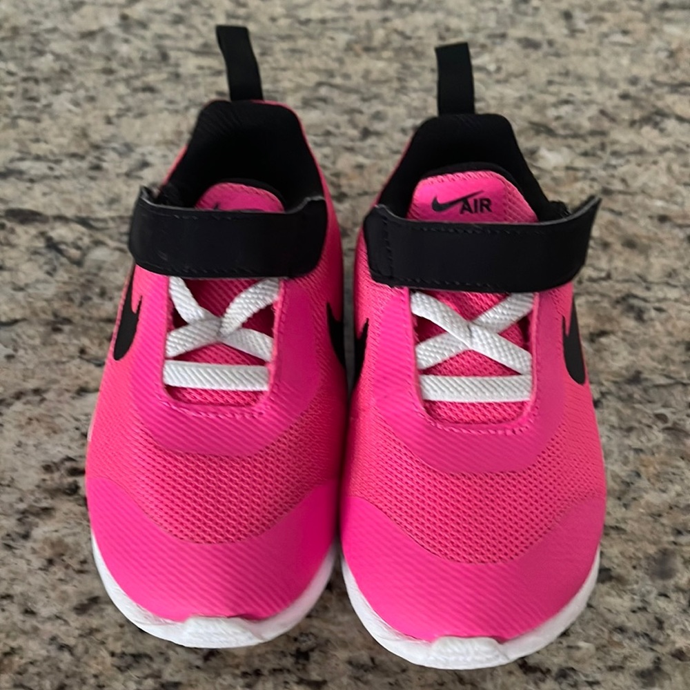 Kids Nike air size 7